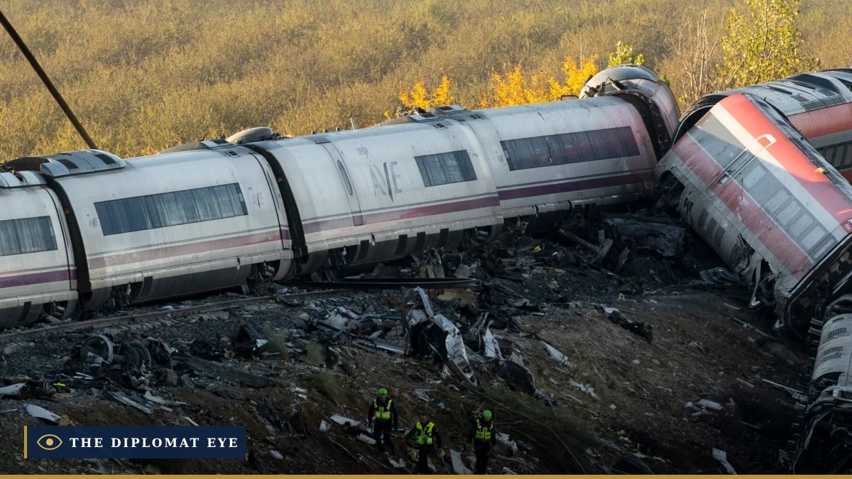 Spanish Long Jumper Julieta Gallego Identified Among Victims of Toledo Train Collision